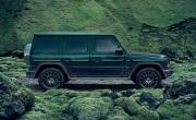 MERCEDES Classe G